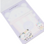 Mochipan - Memoblok Klein - Theme Park Sweets