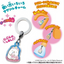 Sumikkogurashi Choco Cream Snack + Acrylic Charm