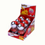 1 PCS - Pokémon Pokeball hanger met snoepjes