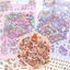 BYO Kawaii Sticker World - XL Capibara World - DIY Sticker Scene Set