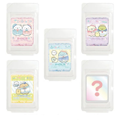 Secret Eraser - Sumikko Gurashi Shirokuma´s Hometown Theme - Blind Bag