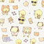 Stickervel - Teddy Ducks - CutieSquad