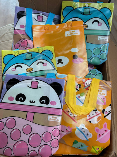 Kawaii SALE Surprisebag - 5 goodies voor €5!