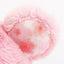 Rilakkuma 13 cm Plush Keychain - Sakura Cherry Blossom - Rilakkuma