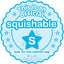 Squishable - Party Snacker Pink Bee 17 cm