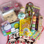 Kawaii Back to School bag 🎒📚- 50% voordeel ✨(16 items)