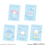 Sanrio Characters Wafer + Collectible Card Vol.8