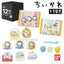 Bandai Chiikawa Sticker & Gummy Vol.4 THT 30-6-2025