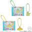 Bandai Sanrio Gummy & Pouch Charm Gummy