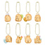 Bandai Sumikko Gurashi Mystery Charm - Biscuits