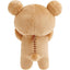 Rilakumma 13 cm Plush Keychain - Kumakyun Days