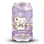 Sanrio Characters Japanese Sparkling Water - Grape