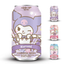 Sanrio Characters Japanese Sparkling Water - Grape