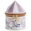 Sentimental Circus - Jewellery Pouch