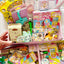 Kawaii Surprise Box Summer Edition 🥥🌴- 50% voordeel 🌺(15 items)