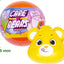 Squishy Surprise Capsule - Care Bears Squish'em - Scented