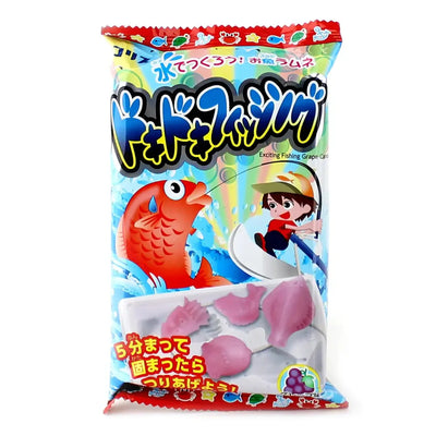 DIY Candy Kit - Dokidoki Fishing