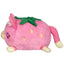 Squishable - Alter Egos Serie 18: Aardbeienkatje plucheknuffel