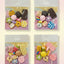 DIY Kawaii Cabochons - Kawaii Mix Surprise - 10 PCS bag