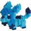 Pokémon Nanoblock - Build your own Pokémon - Glaceon