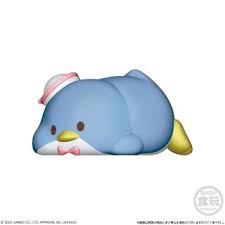 Sanrio Characters - Mochiri Kororin Soft Mochi Figure- Kies je soort