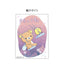 Jetstream 3-Color Ballpoint Pen - Rilakkuma - Drowsy with You - Purple