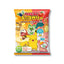 Pokémon Vitamin Pouch Jelly - Mixed Fruit & Apple Flavour