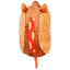 Squishable - Teckel Hotdog 32 cm