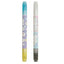 Mysterious Color Pen Set - Sumikkogurashi Ghost Night Park - Light blue & Yellow