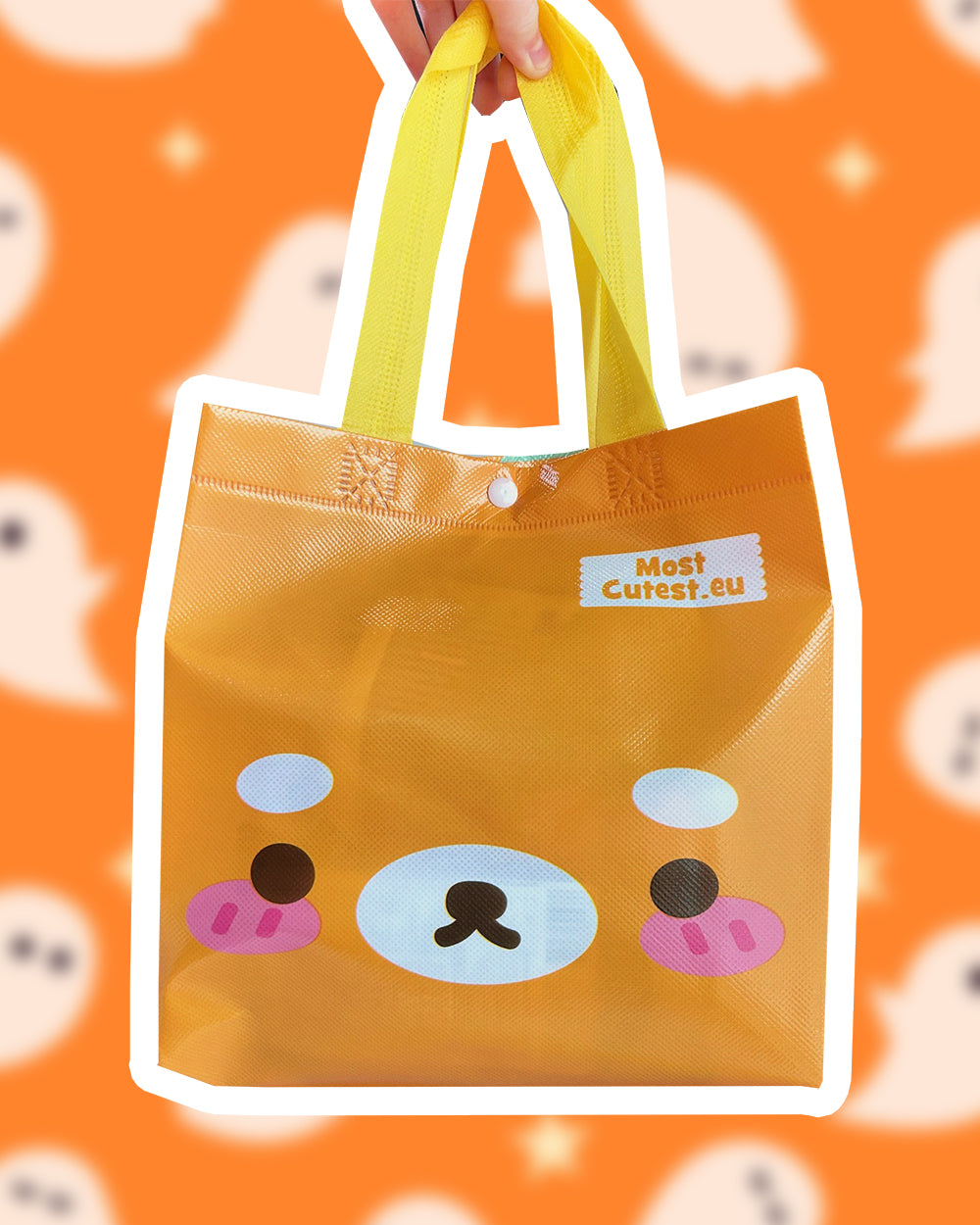 Kawaii Spooky Surprise Bag 👻🔮🎃 - 10 items, 30% voordeel!