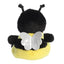 Queeny Bee Palm Pal Plush - 13 cm