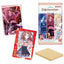 Bandai Idol Master Gakuen Wafer + Card