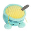 Welly Chicken Soup Palm Pal Plush - 13 cm
