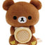 San-X Rilakkuma x Mister Donut - Mini Plush - Kies je favoriet
