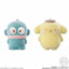 Sanrio Characters Friends Doll Figure + Gum - Pick Your Character