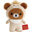 Rilakkuma Mini Plush - New Year Zodiac - Year of the Horse - Kies je soort