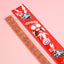Long Sour Jelly Candy - Strawberry