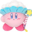 Kirby's Sweet Dreams Plush - Bubbly Kirby