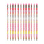 12 x 2B MiYou Graphite Pencils - Pick one
