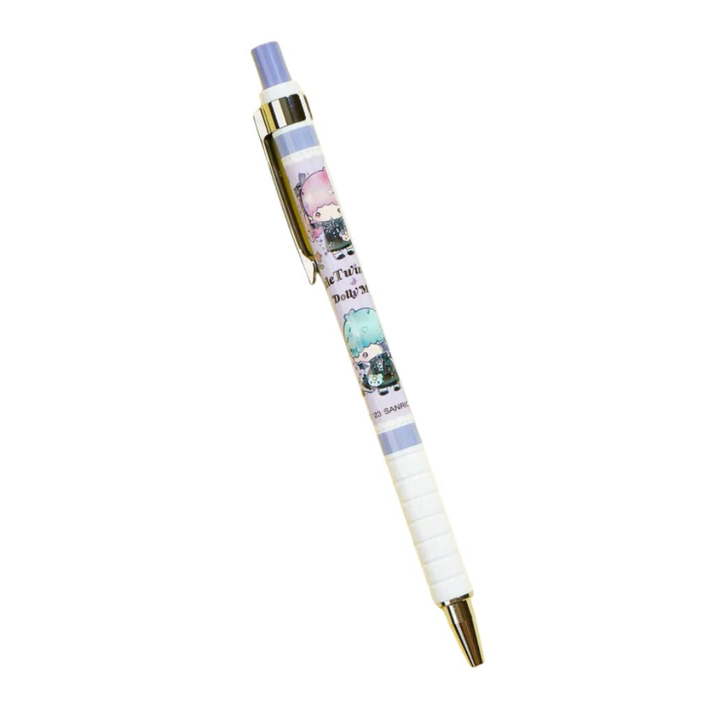 Sanrio Pen - Little Twin Stars