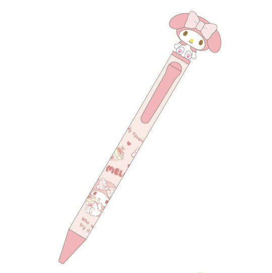 Sanrio Bobbing Ball Pen  - My Melody