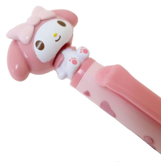 Sanrio Bobbing Ball Pen  - My Melody