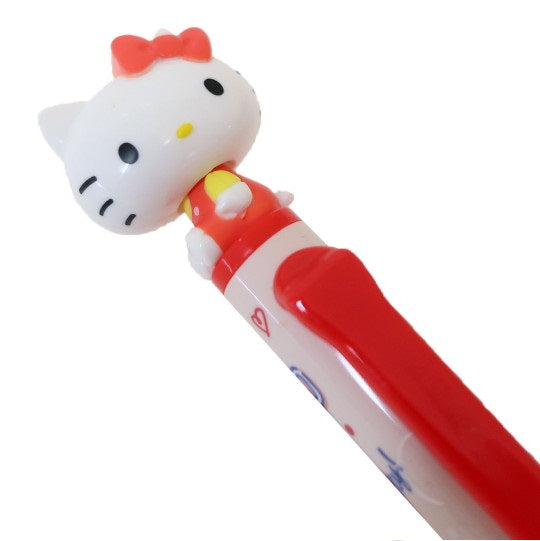 Sanrio Bobbing Ball Pen  - Hello Kitty