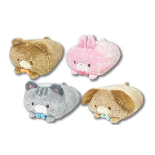 PetitPoche Sugar Friends Plush - pick a color