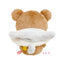 Rilakkuma Medium Plush - Cat Public Bathhouse - Chairoikoguma