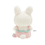 Rilakkuma Korilakkuma Bunny Plush - Full Of Strawberry Day