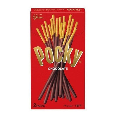 Pocky (JP) - Original Chocolate