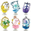 Pokémon - Re-Ment Decorative frame Collection - Blind Box - 1 PCS