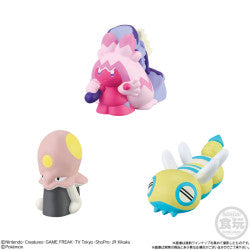 Pokémon Figure + Chewing Gum (1PCS) -  Paradox