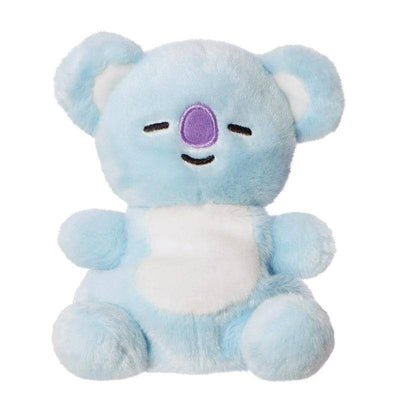 BT21 Koya Pal Plush - 13 cm